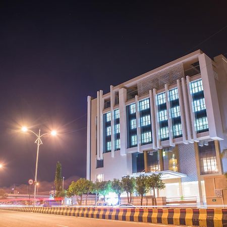 Grand Rio Nashik Exterior foto