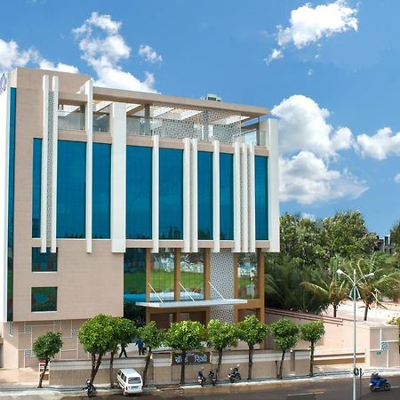 Grand Rio Nashik Exterior foto