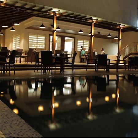 Grand Rio Nashik Exterior foto