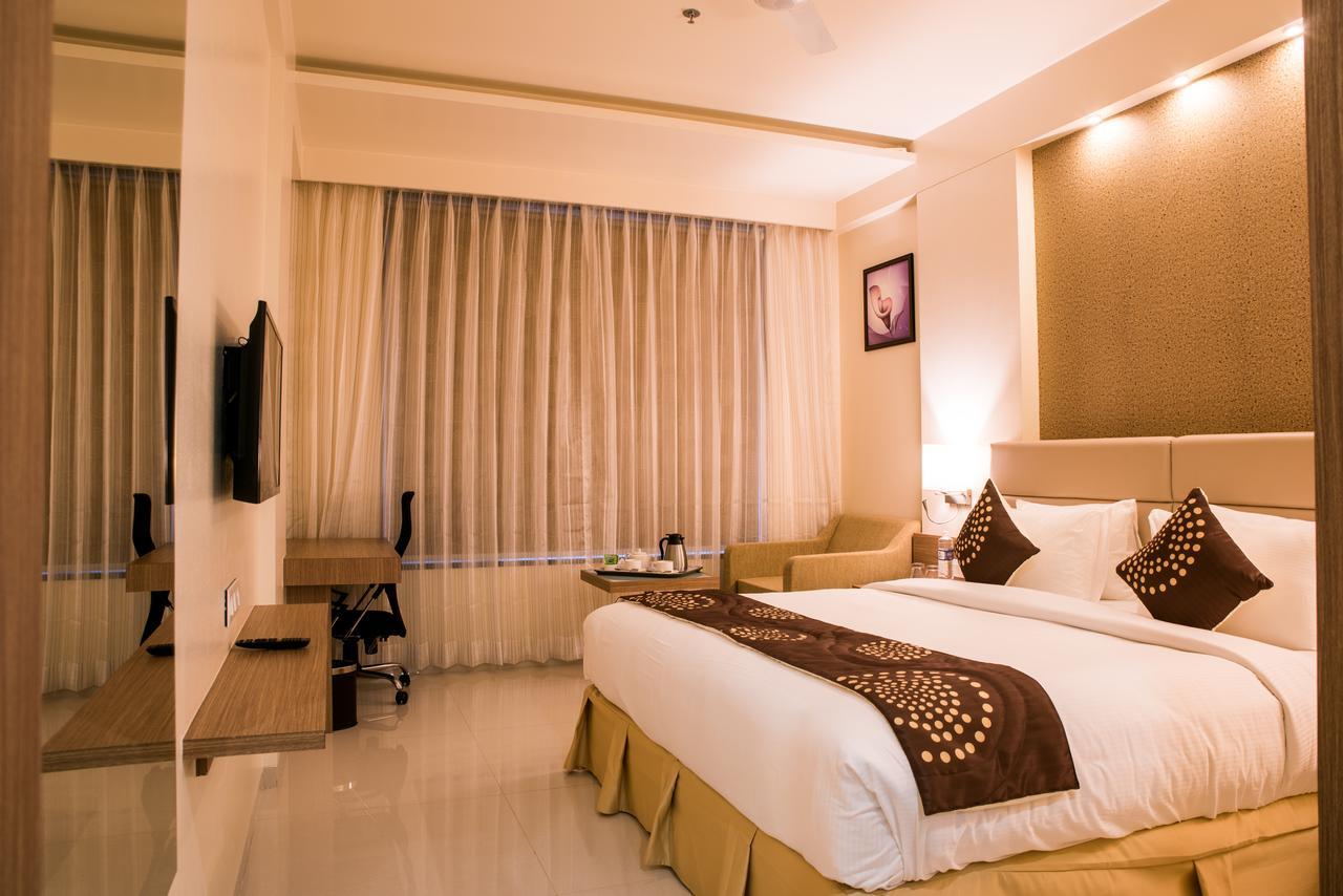 Grand Rio Nashik Exterior foto