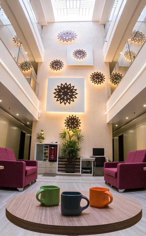 Grand Rio Nashik Exterior foto