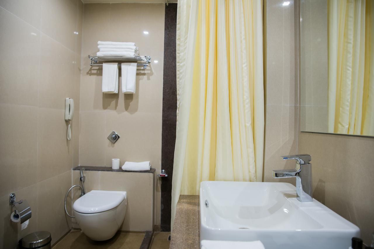 Grand Rio Nashik Exterior foto