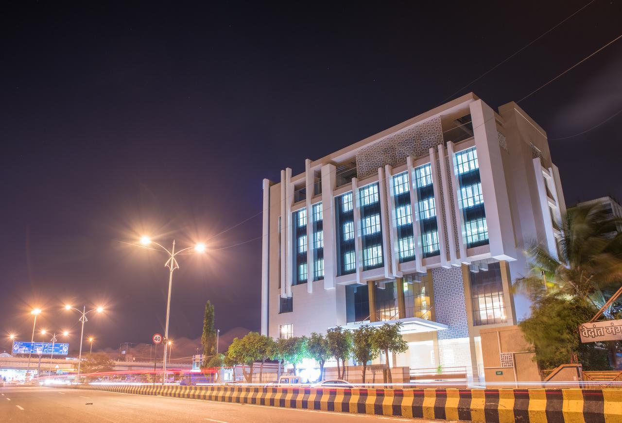 Grand Rio Nashik Exterior foto