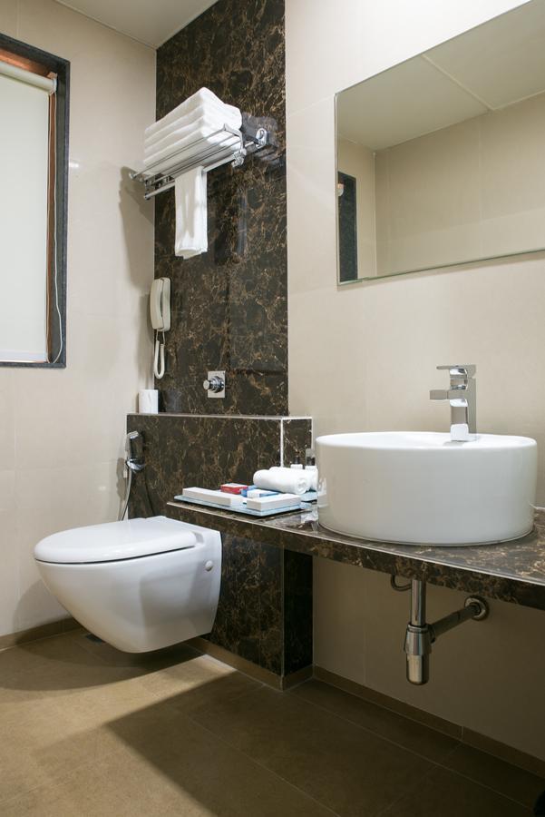 Grand Rio Nashik Exterior foto