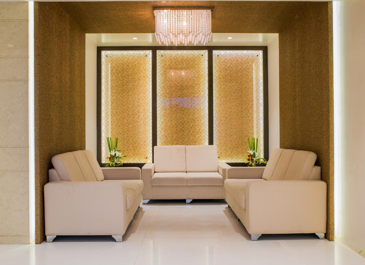 Grand Rio Nashik Exterior foto