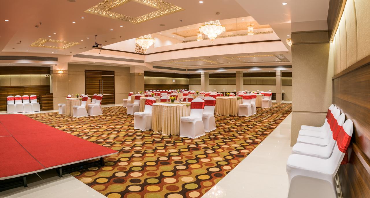 Grand Rio Nashik Exterior foto