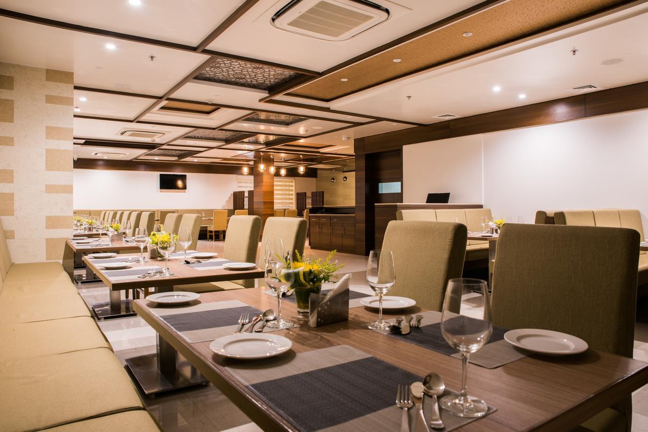 Grand Rio Nashik Exterior foto